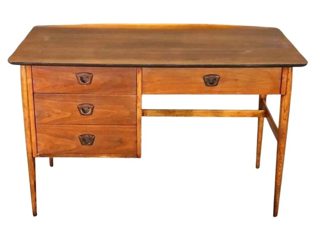 15 Best Vintage American Furniture Brands - Bassett