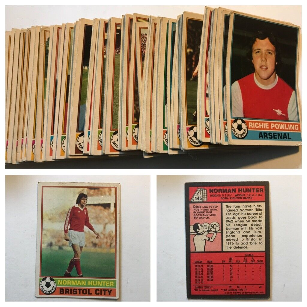 10 Best Selling Vintage Items on eBay in 2023 - Vintage Sports Memorabilia & Cards